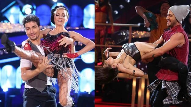 Freestyle zatańczą Jan Kliment i Anna Wyszkoni, ale też Agnieszka Sienkiewicz i Stefano Terrazzino Freestyle zatańczą Jan Kliment i Anna Wyszkoni, ale też Agnieszka Sienkiewicz i Stefano Terrazzino