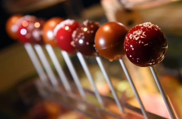 Wkrótce poznamy następcę Lizaka Wkrótce poznamy następcę Lizaka