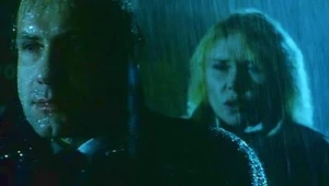 Piotr Machalica i Ewa Błaszczyk w "Dekalogu 9".