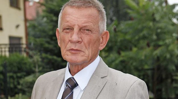 Bronisław Cieślak