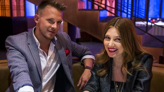 W "Hell's Kitchen" zobaczymy po raz kolejny m.in. Adę Fijał W "Hell's Kitchen" zobaczymy po raz kolejny m.in. Adę Fijał