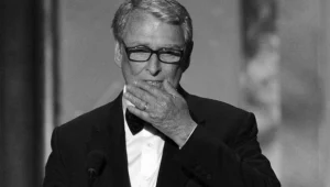 Mike Nichols nie żyje