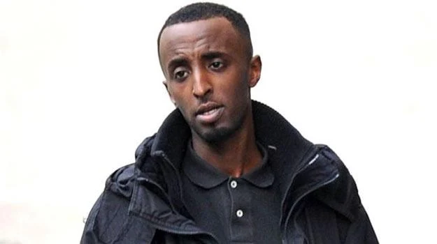 Mohammed Abdi Mohammed Abdi