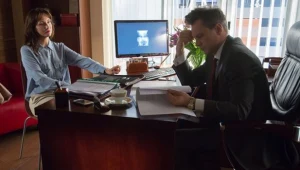601. odcinek "Na dobre i na złe": Będzie proces?