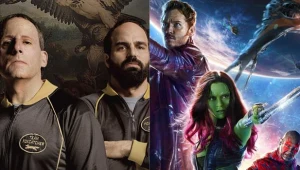 "Foxcatcher" i "Strażnicy Galaktyki" raczej na pewno znajdą się w gronie nominowanych filmów