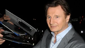 Liam Neeson
