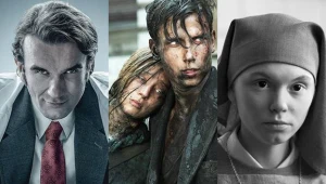 2014: Rok sukcesów polskiego kina