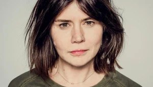 Małgorzata Szumowska powalczy w lutym o Złotego Niedźwiedzia - fot. Jacek Poremba