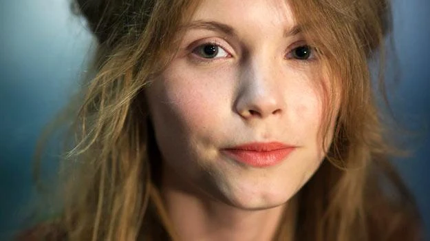 Kilka dni temu Agata Trzebuchowska, czyli filmowa "Ida", skończyła 23 lata - fot. Jacek Domiński Kilka dni temu Agata Trzebuchowska, czyli filmowa "Ida", skończyła 23 lata - fot. Jacek Domiński