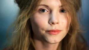 Kilka dni temu Agata Trzebuchowska, czyli filmowa "Ida", skończyła 23 lata - fot. Jacek Domiński