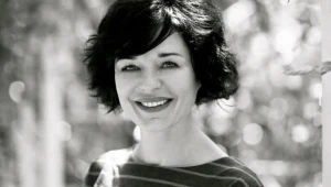 Aneta Kopacz - fot. Wajda Studio