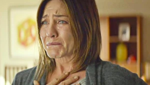 Jennifer Aniston przegrała walkę o oscarową nominację z Marion Cotillard