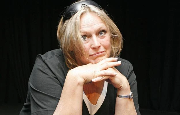 Iwona Bielska Iwona Bielska