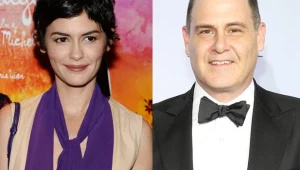 Audrey Tautou i Matthew Weiner zasiądą w jury Berlinale 2015