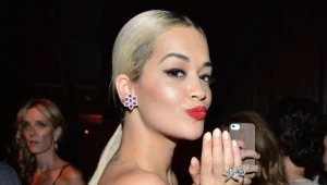 Rita Ora zaśpiewa na Oscarach - fot. Araya Diaz