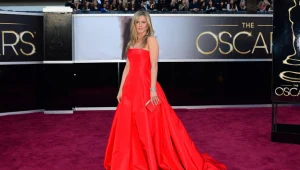Jennifer Aniston szansy na Oscara nie ma, ale przynajmniej pojawi się na gali i wręczy statuetkę