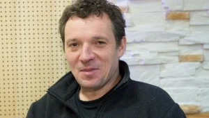 "Ida" ma duże szanse na Oscara za zdjęcia - przekonuje Arthur Reinhart / fot. Anna Abako