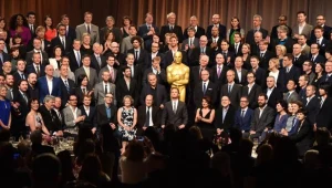 Kto w tym roku będzie się cieszył z najważniejszych w świecie filmowym statuetek? /fot. Kevin Winter