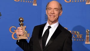 J.K. Simmons ze Złotym Globem. Dostanie też Oscara?