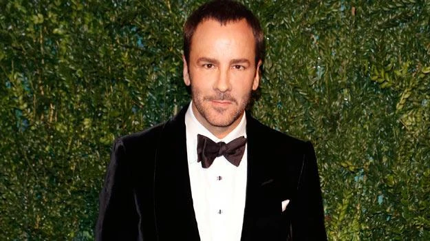 Tom Ford znów stanie za kamerą - fot. Tim P. Whitby Tom Ford znów stanie za kamerą - fot. Tim P. Whitby