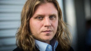 Producent Piotr Woźniak-Starak: "Bogowie" to dopiero drugi film w jego karierze -fot. J.Domiński