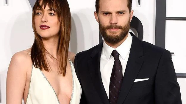 Jamie Dornan powróci jako Grey, aktor zamierza jednak grać także w innych filmach - fot. Ian Gavan Jamie Dornan powróci jako Grey, aktor zamierza jednak grać także w innych filmach - fot. Ian Gavan