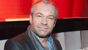 Mariusz Bonaszewski: Jestem człowiekiem temperamentu - fot. Artur Zawadzki