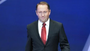 Kamil Durczok - to już raczej koniec jego kariery