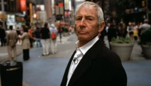 Według FBI Robert Durst próbował opuścić terytorium USA