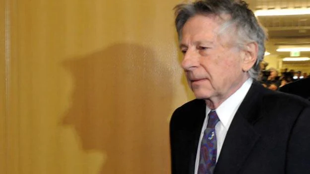 Roman Polański nie będzie musiał ponownie fatygować się do Sądu Okręgowego w Krakowie - fot. M.Lasyk Roman Polański nie będzie musiał ponownie fatygować się do Sądu Okręgowego w Krakowie - fot. M.Lasyk