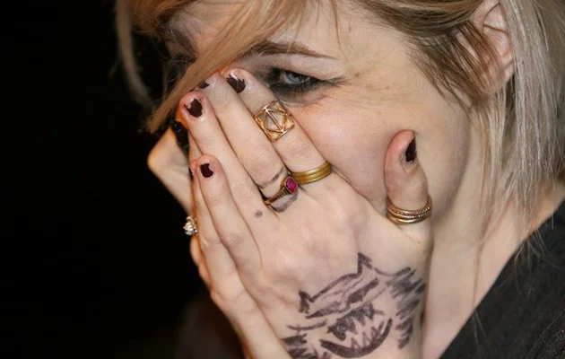 Małgorzata Halber Małgorzata Halber