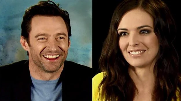 Czym Anna Wendzikowska rozśmieszyła Hugh Jackmana? Czym Anna Wendzikowska rozśmieszyła Hugh Jackmana?