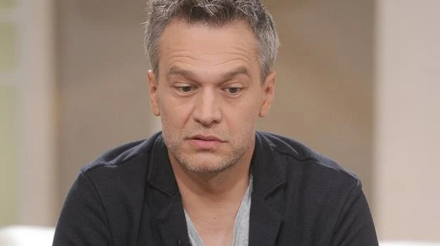 Michał Żebrowski fajniejszy jako człowiek niż bohater wywiadu? / fot. Kurnikowski Michał Żebrowski fajniejszy jako człowiek niż bohater wywiadu? / fot. Kurnikowski