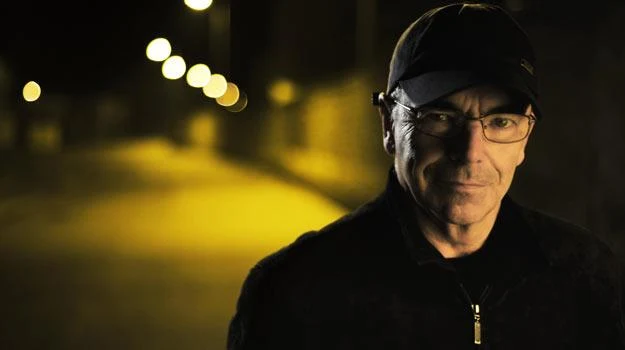 Sławomir Idziak - fot. Piotr Uznański Sławomir Idziak - fot. Piotr Uznański