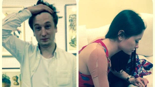 Czy Łapanowski i Żurawlewa zatańczą dziś wieczór? - fot. Facebook.com/GrzegorzLapanowskiOfficial Czy Łapanowski i Żurawlewa zatańczą dziś wieczór? - fot. Facebook.com/GrzegorzLapanowskiOfficial