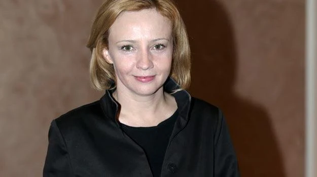 Barbara Kurzaj: Porzuciła Kraków na rzecz Warszawy - fot. Damian Klamka Barbara Kurzaj: Porzuciła Kraków na rzecz Warszawy - fot. Damian Klamka