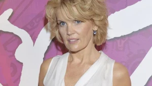 Dorota Chotecka nie ukrywa, że najważniejsza jest dla niej rodzina