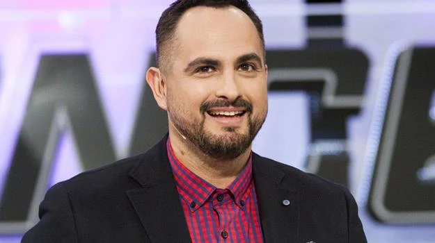 "Taniec z Gwiazdami"? Rozpaczam, że jest w innej stacji - wyznaje Agustin Egurrola / fot. Telus "Taniec z Gwiazdami"? Rozpaczam, że jest w innej stacji - wyznaje Agustin Egurrola / fot. Telus
