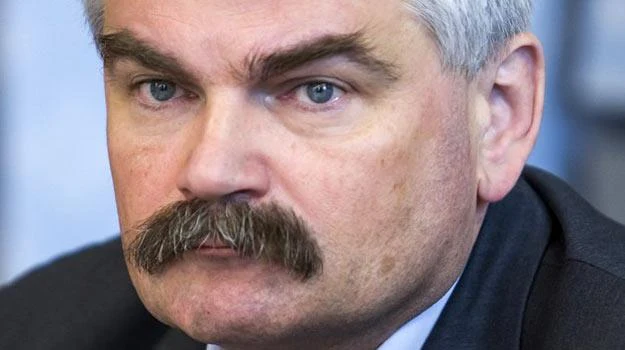 Gościem premierowego odcinka "Nie wierzę politykom" będzie Edwin Bendyk - fot. Andrzej Stawiński Gościem premierowego odcinka "Nie wierzę politykom" będzie Edwin Bendyk - fot. Andrzej Stawiński