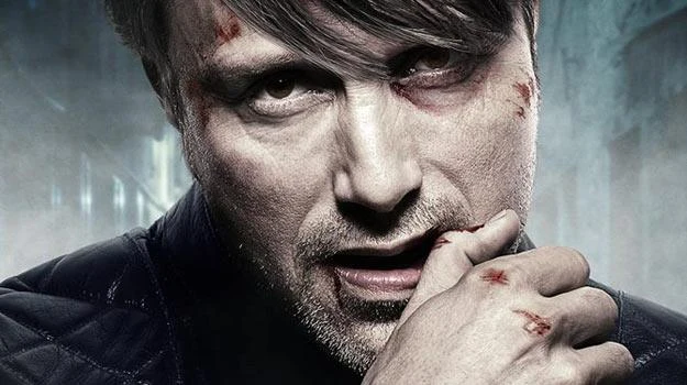 Mads Mikkelsen powraca jako Hannibal Mads Mikkelsen powraca jako Hannibal