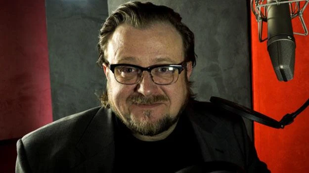 Olaf Lubaszenko zdradził jedno ze swych marzeń... Olaf Lubaszenko zdradził jedno ze swych marzeń...