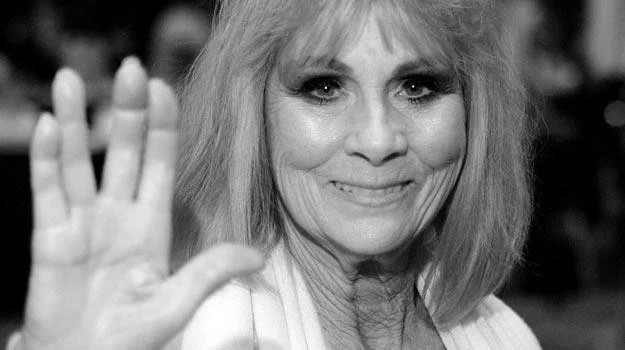 Grace Lee Whitney zmarła w wieku 85 lat - fot. Ethan Miller Grace Lee Whitney zmarła w wieku 85 lat - fot. Ethan Miller