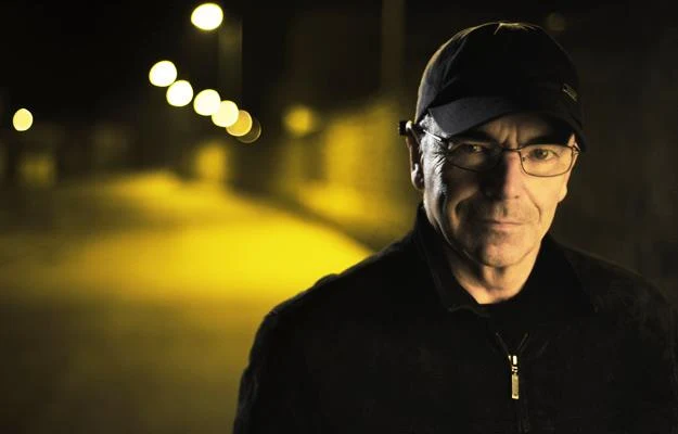 Sławomir Idziak, fot. Piotr Uznański Sławomir Idziak, fot. Piotr Uznański