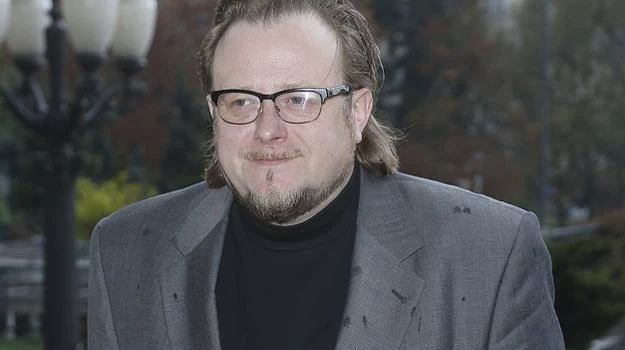 Wiejskie wesele w remizie? Chętnie bym się wybrał - przekonuje aktor / fot. Michał Baranowski Wiejskie wesele w remizie? Chętnie bym się wybrał - przekonuje aktor / fot. Michał Baranowski