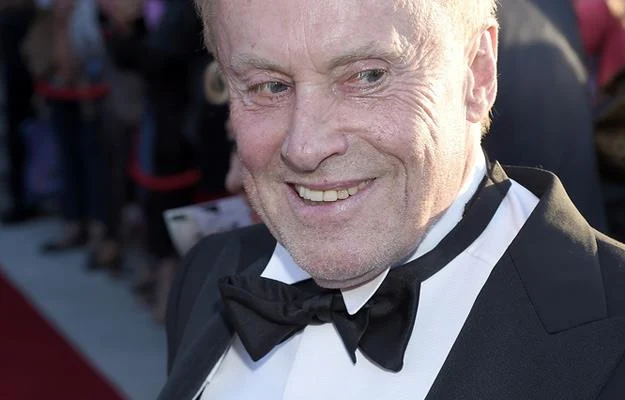 Daniel Olbrychski Daniel Olbrychski