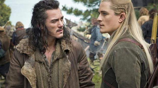 Ostatnia część trylogii już na Blu-ray 3D, Blu-ray i DVD Ostatnia część trylogii już na Blu-ray 3D, Blu-ray i DVD