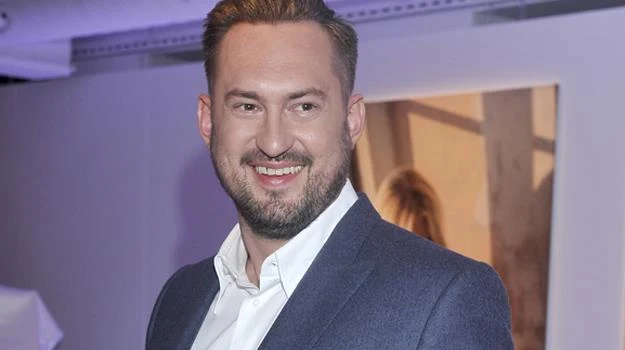 Marcin Prokop dał się nabrać kilku dziewczynom, ale im wybacza / fot. Mieszko Piętka Marcin Prokop dał się nabrać kilku dziewczynom, ale im wybacza / fot. Mieszko Piętka