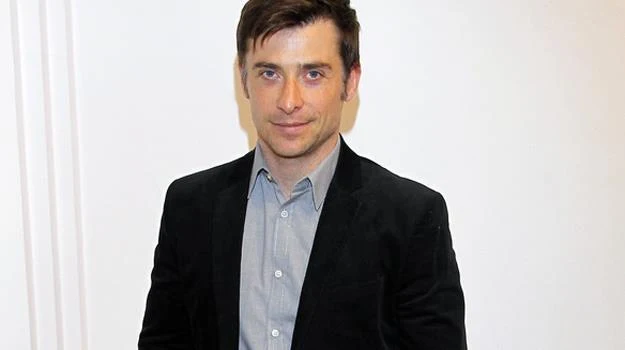 Wszyscy widzą w nim Marka Mostowiaka. "Czasem mnie to wkurza" - wyznaje aktor / fot. J. Krzemiński Wszyscy widzą w nim Marka Mostowiaka. "Czasem mnie to wkurza" - wyznaje aktor / fot. J. Krzemiński