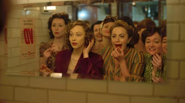 "Randka z królową" w polskich kinach od 3 lipca "Randka z królową" w polskich kinach od 3 lipca