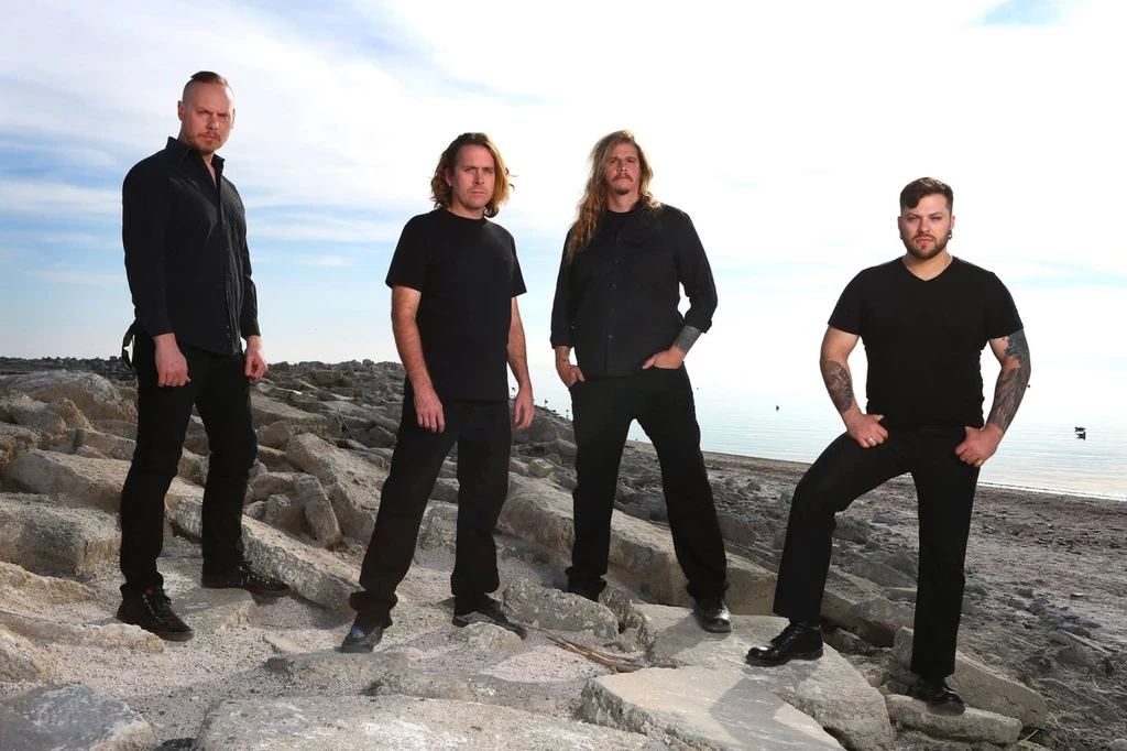 Cattle Decapitation przed premierą